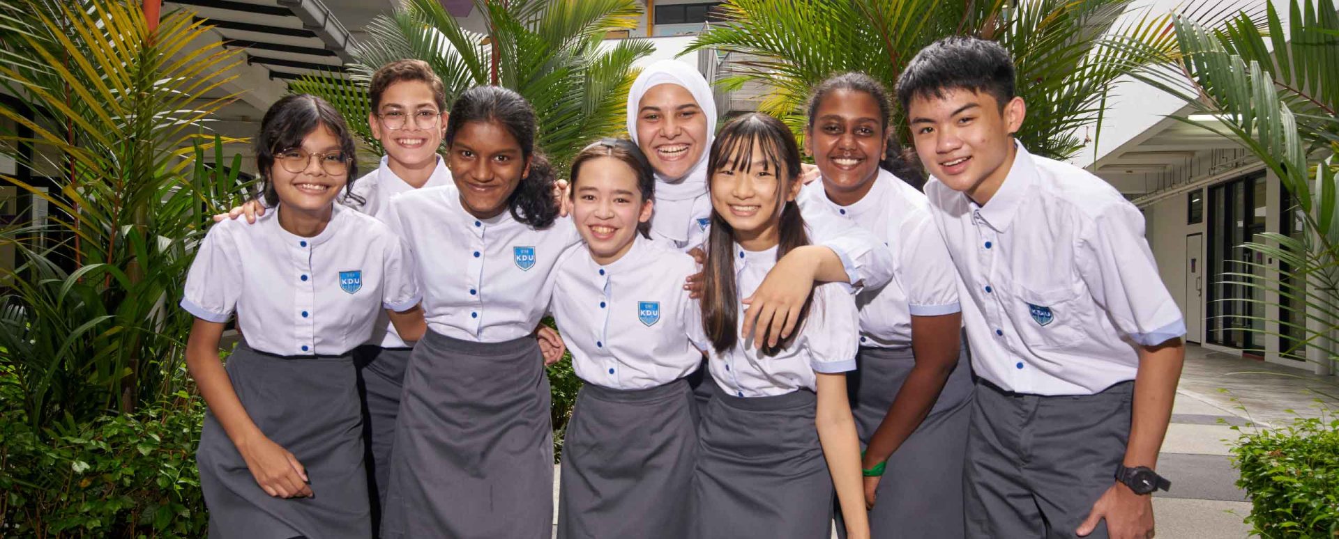 Sri KDU