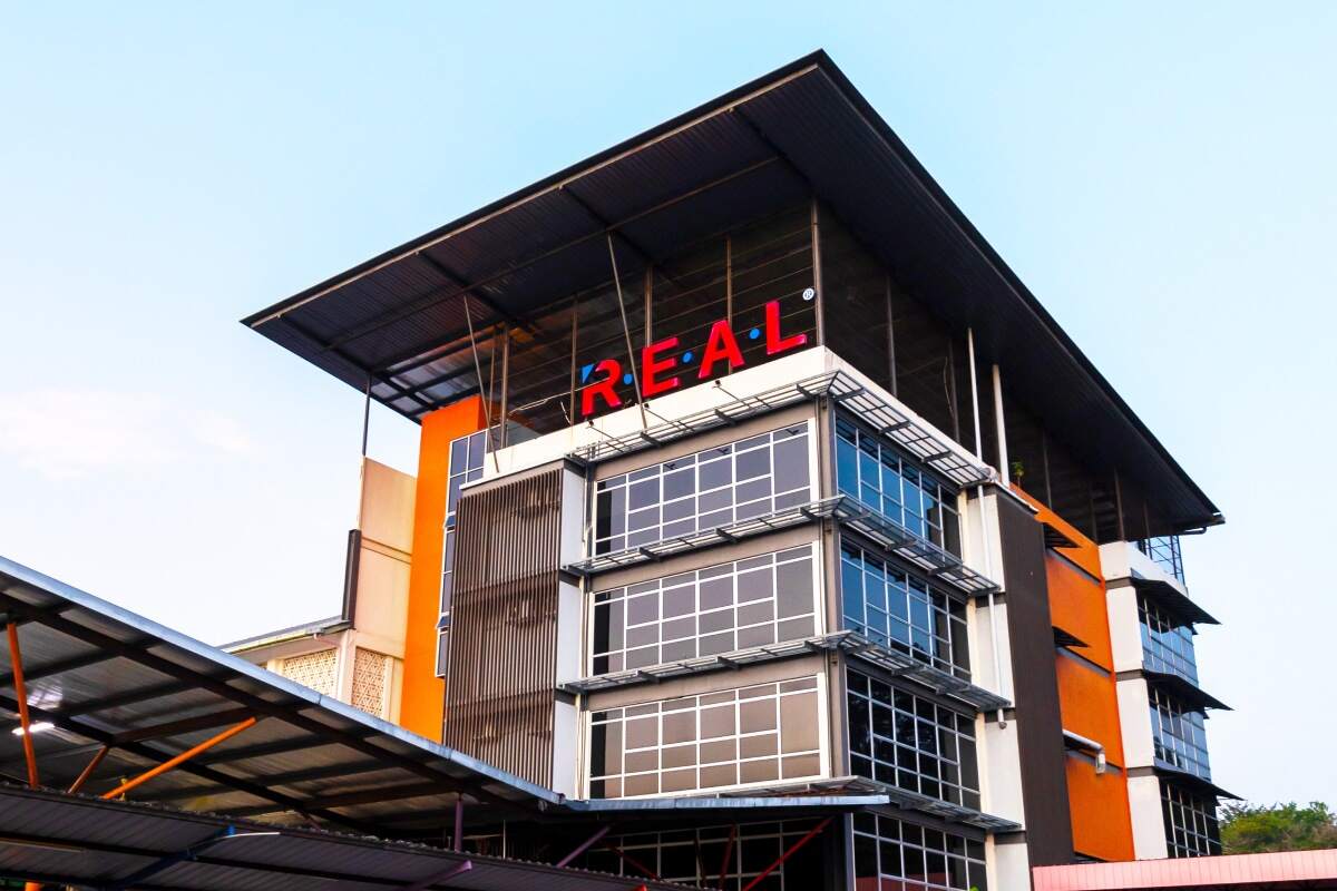 Real Schools